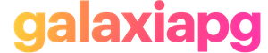 GalaxiaPG Logo